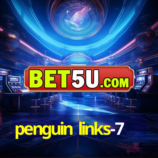 penguin links